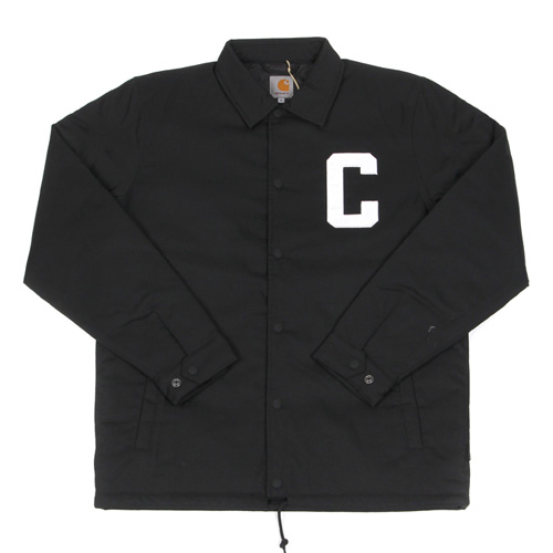 (I022698) PENN JACKET-BLACK