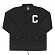 (I022698) PENN JACKET-BLACK
