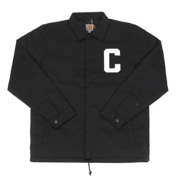 (I022698) PENN JACKET-BLACK