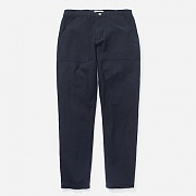 FW FATIGUE PANTS-NAVY