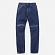FW DEMAGE DENIM PANTS - SLIM FIT-DENIM