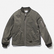 MA-1 JACKET-OLIVE