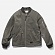 MA-1 JACKET-OLIVE