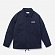 FW BOA COACH JACKET-NAVY