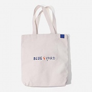 LOGO BAG-IVORY