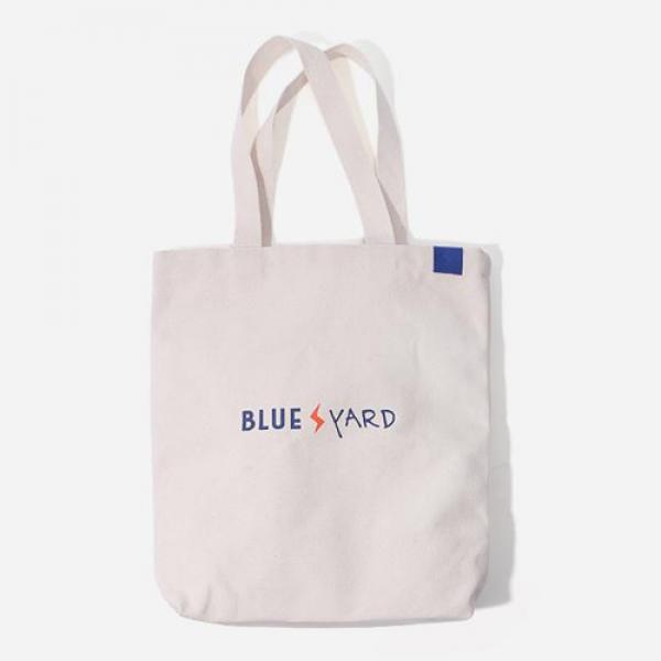 LOGO BAG-IVORY