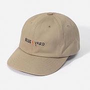 LOGO CAP-BEIGE