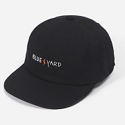 16A/W LOGO CAP-BLACK