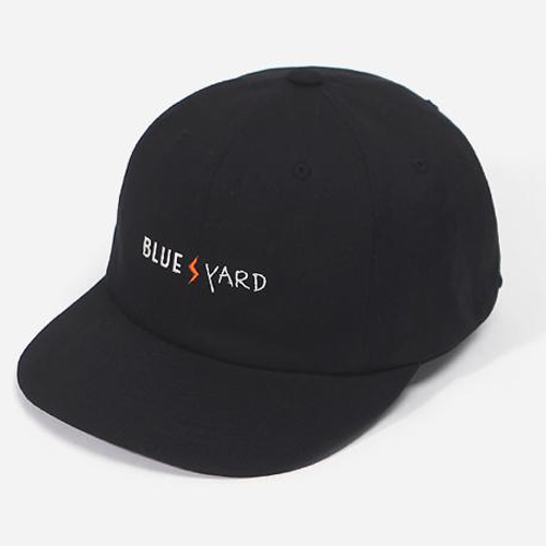 16A/W LOGO CAP-BLACK