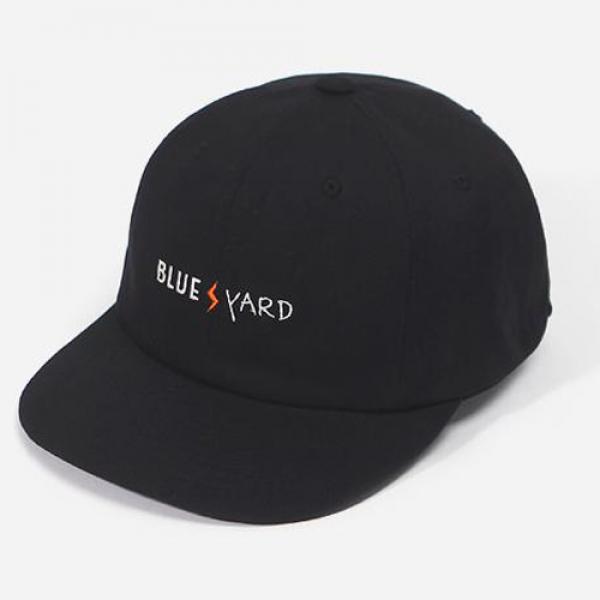 16A/W LOGO CAP-BLACK