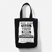 POSTER ECO BAG-BLACK