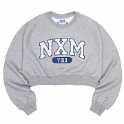 [NYPM] NXM SENIOR FIT SWEATSHIRTS (MEL)