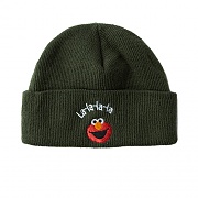 [ROMANTIC CROWN] ELMO BEANIE_KHAKI