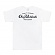 (163081303)QUALITY DISSENT PRPGNDA TEE-WHT
