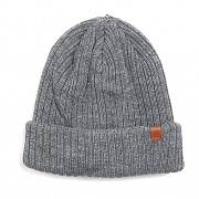 (100030110)AYU II BEANIE BEANIE-H.GRY