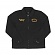 MECHANIC JACKET-BLK