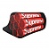 Supreme x UNDERCOVER Dynamite Pouch
