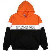 [NYPM] SEEK FAULT HOODIE (ORANGE)