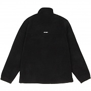 (118206)LOGO TAPE MOCK-BLK