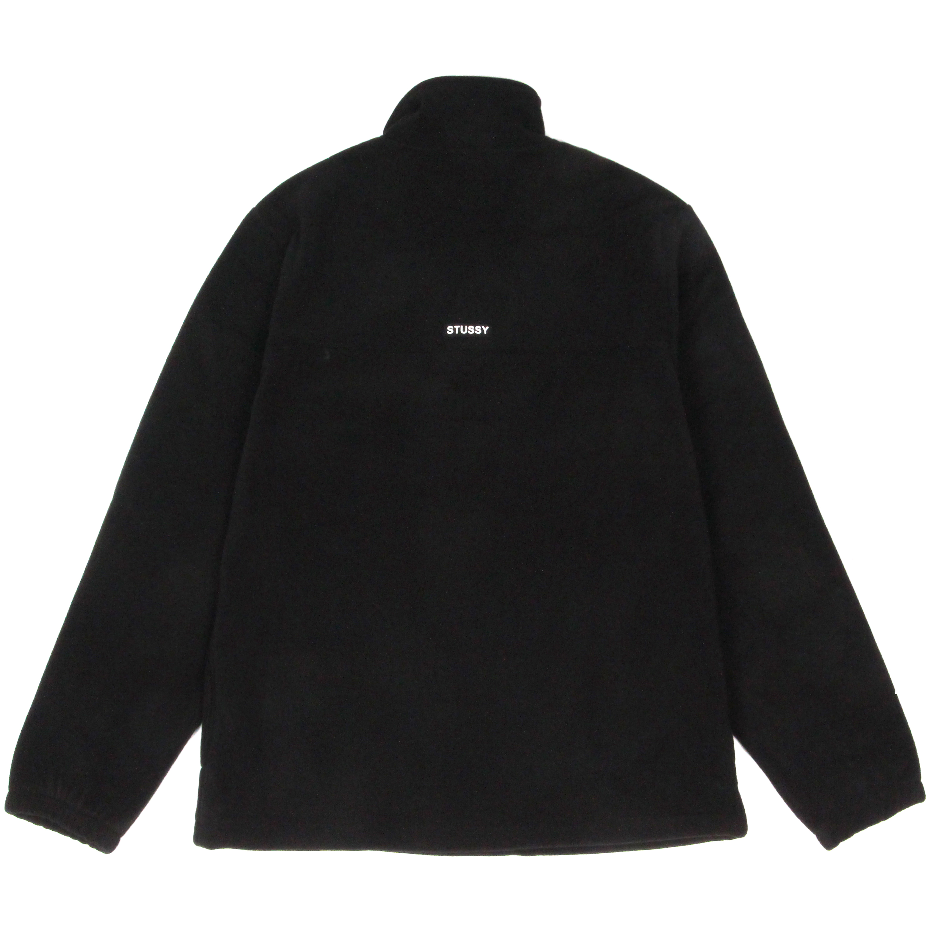 (118206)LOGO TAPE MOCK-BLK