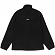 (118206)LOGO TAPE MOCK-BLK