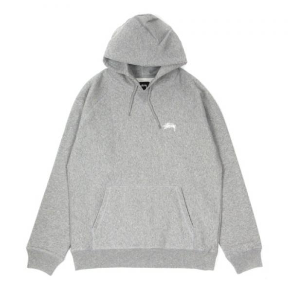 STOCK RAGLAN HOOD-GHEA