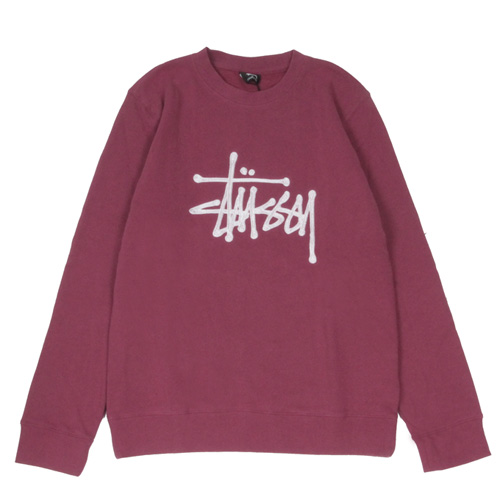 CHAIN STITCH APP. CREW-GRPE