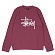 CHAIN STITCH APP. CREW-GRPE