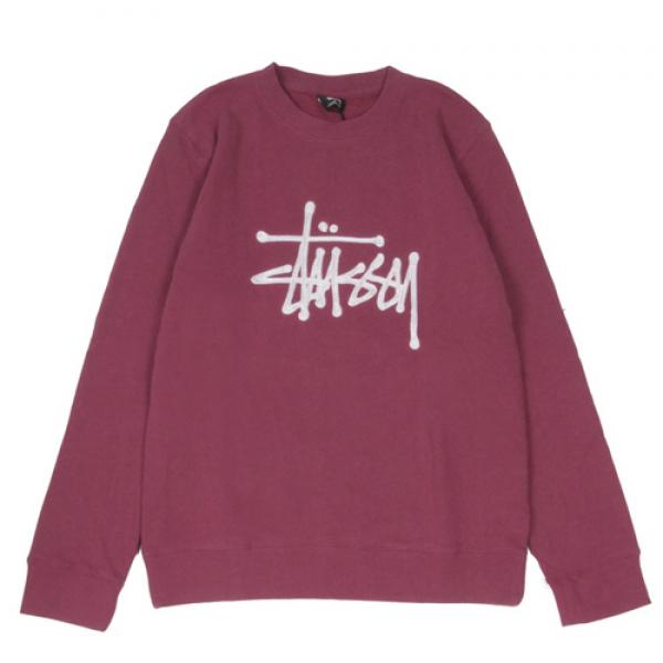 CHAIN STITCH APP. CREW-GRPE