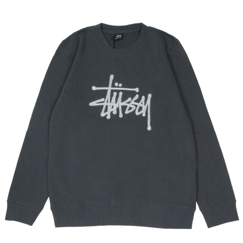 CHAIN STITCH APP. CREW-MIDN