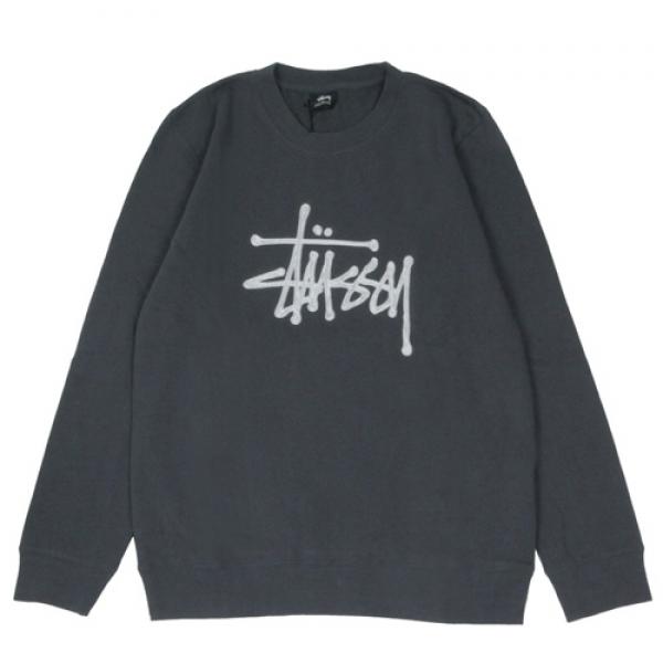 CHAIN STITCH APP. CREW-MIDN