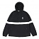 SPORT NYLON JACKET-BLACK