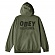 (111610066)PROPAGANDA BARS HOOD-ARM