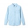 DENIM SHIRT-L.BLU