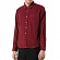 CLASSIC CORDUROY SHIRT-BURG