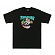 (3111813)BABES S/S TEE-BLK