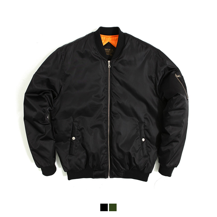 [MA-1 6oz] Padding Jacket
