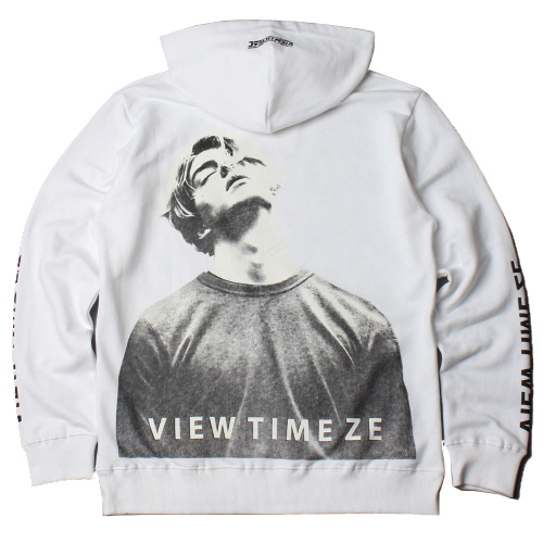 VIEW HOOD - WH