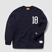 18 SWEAT SHIRT (NAVY)_CMOEPCR33UN0