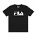 Fila Edition T-Shirt - Black