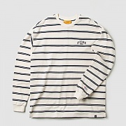 STRIPE LONGSLEEVES (CREAM)_CMOEPRL31UY5