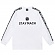 [NSTK] STAYMACH JERSEY (WHT)