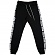 [NSTK] NSTK LINE SWEATPANTS (BLK)