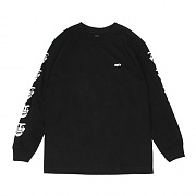 (164901247)THE CREEPER LS TEE-BLK