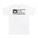 (163081370)HALF FACE MIL SPEC TEE-WHT
