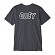 (166521319)OBEY LO-FI PREMIUM TEE-BLK