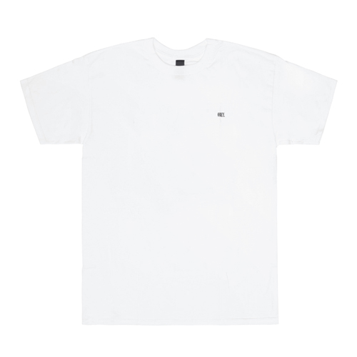 (163081377)NEW TIMES MICRO TEE-WHT