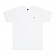 (163081377)NEW TIMES MICRO TEE-WHT