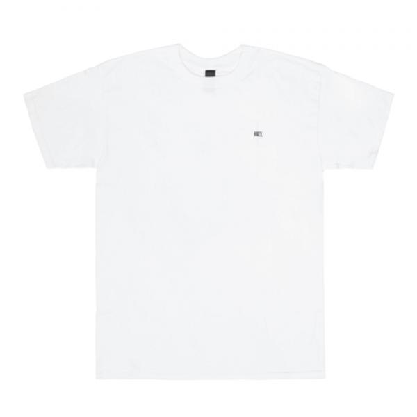 (163081377)NEW TIMES MICRO TEE-WHT