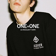 1+1 AA REGULAR T-SHIRT